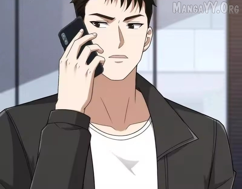 Hidden Dragon in the City (2025) Chapter 51 - page 44